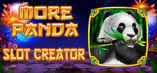 More Panda - Slot Creator