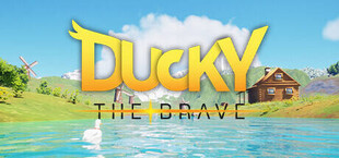 Ducky: The Brave