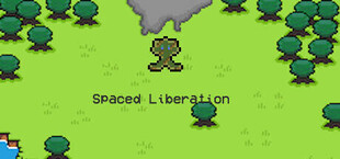 Spaced Liberation
