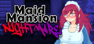 Maid Mansion Nightmare