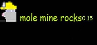 mole mine rocks 0.15