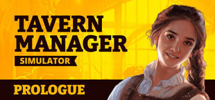 Tavern Manager Simulator: Prologue