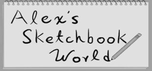 Alex's Sketchbook World
