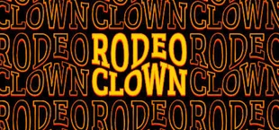 Rodeo Clown