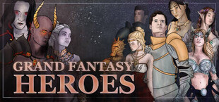 Grand Fantasy Heroes