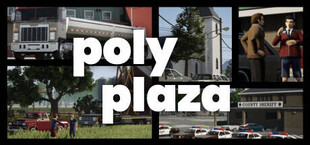 Poly Plaza