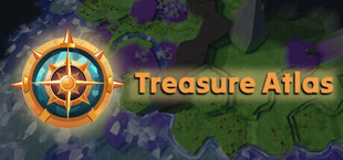 Treasure Atlas
