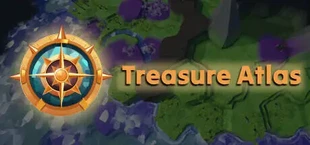 Treasure Atlas