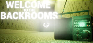 Welcome to the Backrooms