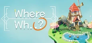 Where wh..?