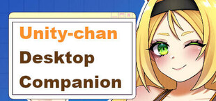 Unity-Chan: Desktop Companion
