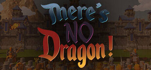 There's no dragon !
