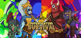 Superfighters of Survival