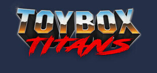 Toybox Titans