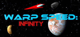 Warp speed: Infinity