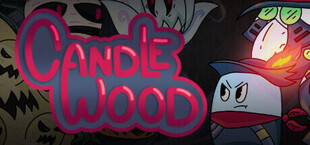 Candle Wood