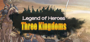 Legend of Heroes: Three Kingdoms