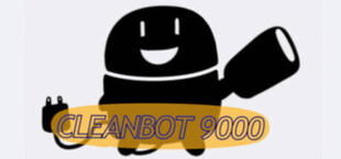 Cleanbot 9000