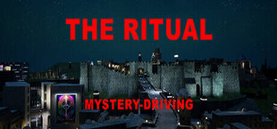 The Ritual - Mystery Driving