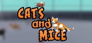 Cats And Mice