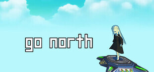Go North