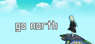Go North