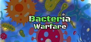 Bacteria Warfare