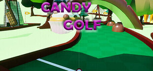Candy Golf