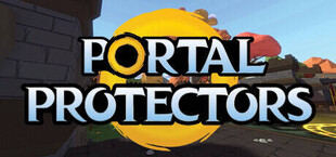 Portal Protectors