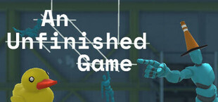 An Unfinished Game