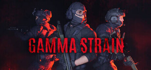 Gamma Strain