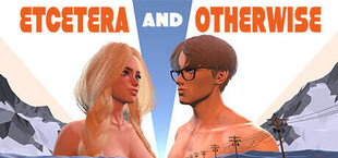 Etcetera and Otherwise: A Lurid Odyssey