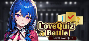 Love Quiz Battle: LoveLove Quiz
