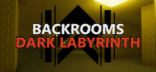 Backrooms: Dark Labyrinth