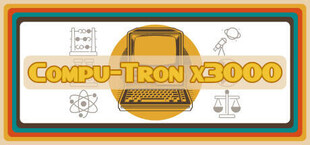 Compu-Tron x3000