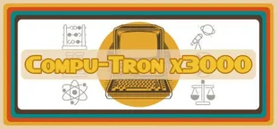 Compu-Tron x3000