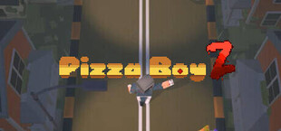Pizza Boy Z