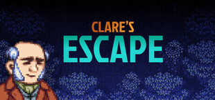 Clare's Escape
