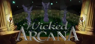 Wicked Arcana