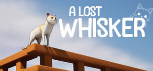 A Lost Whisker