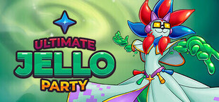 Ultimate Jello Party