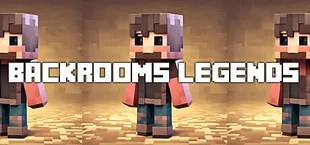 Backrooms Legends: Backrooms World Simulator