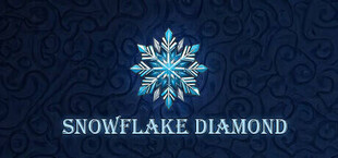 Snowflake Diamond