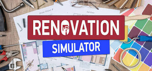 Renovation Simulator