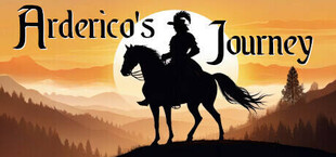 Arderico's Journey