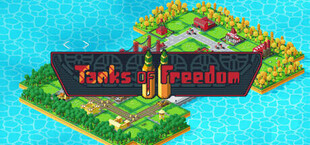 Tanks of Freedom 2