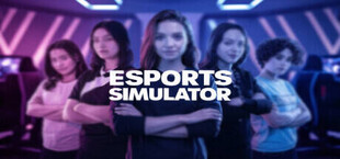 ESports Simulator
