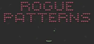 Rogue Patterns