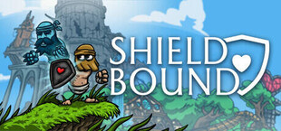 Shieldbound