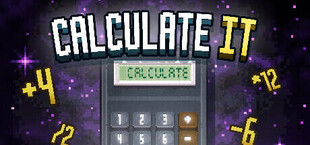 Calculate It